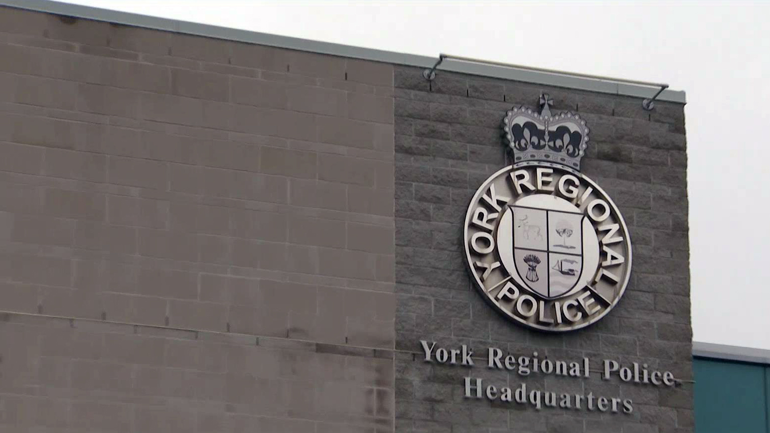 17-year member of York police force facing breach of trust, trafficking charges