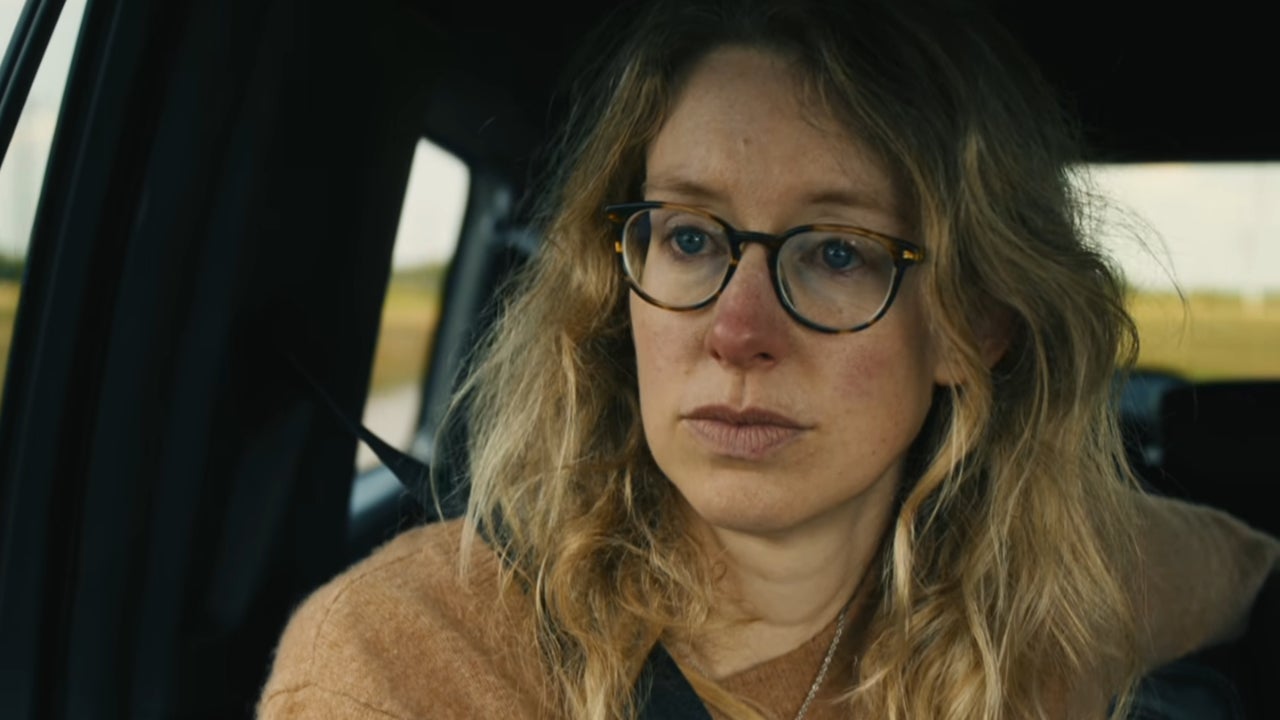 You Can See Everything Review: A Documentary Masterpiece