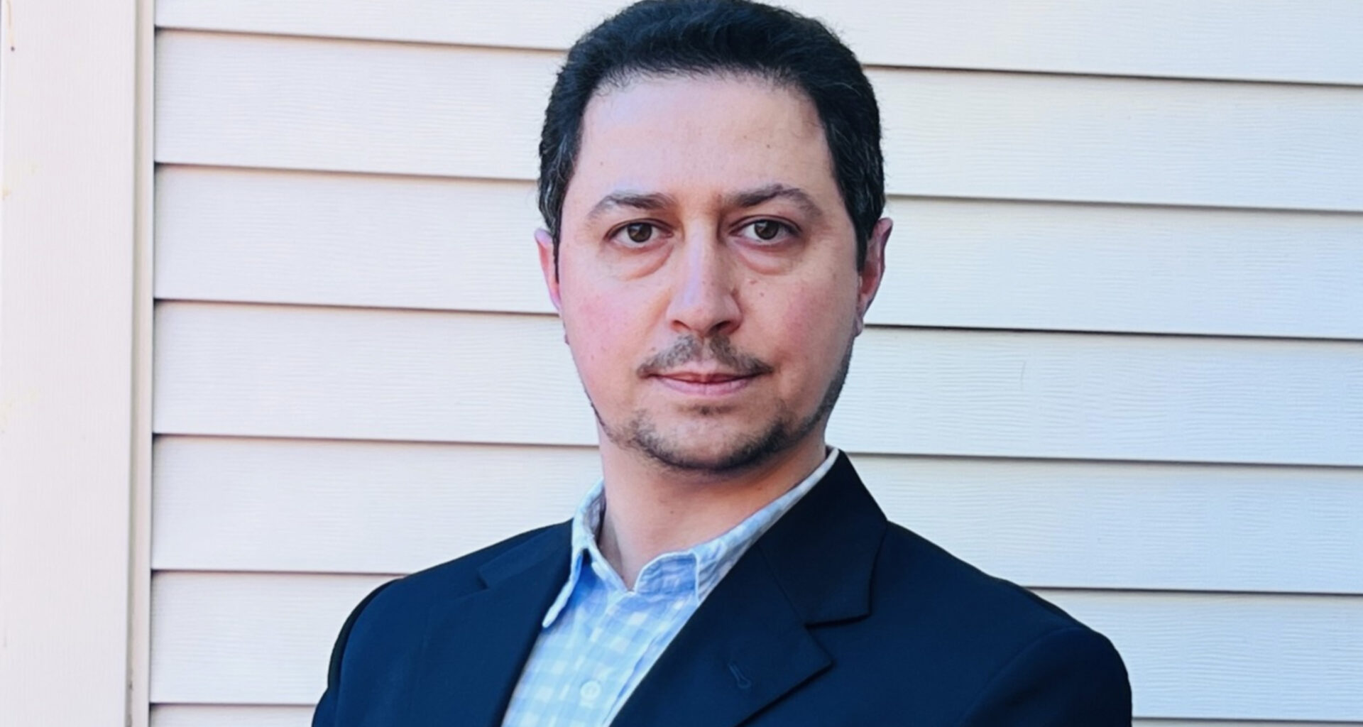 Yousof Azizi: The Iranian-American scholar pressured by the FBI to return to Iran