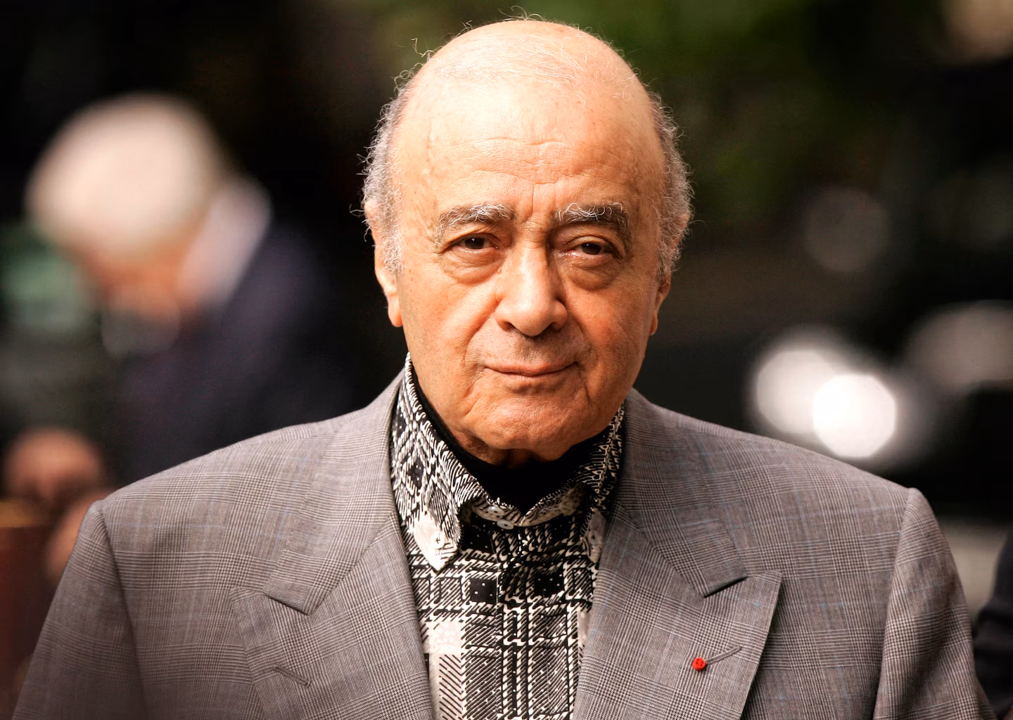 Ex-Harrods owner potentially trafficked women on ‘shocking’ scale, official says - The Washington Post