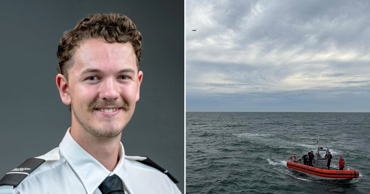 Sask. man among those killed in Latitude Air Ambulance jet crash - CTV News