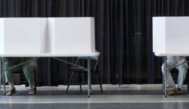 Voting begins today in Ottawa’s municipal election. Here’s what you need to know - CTV News