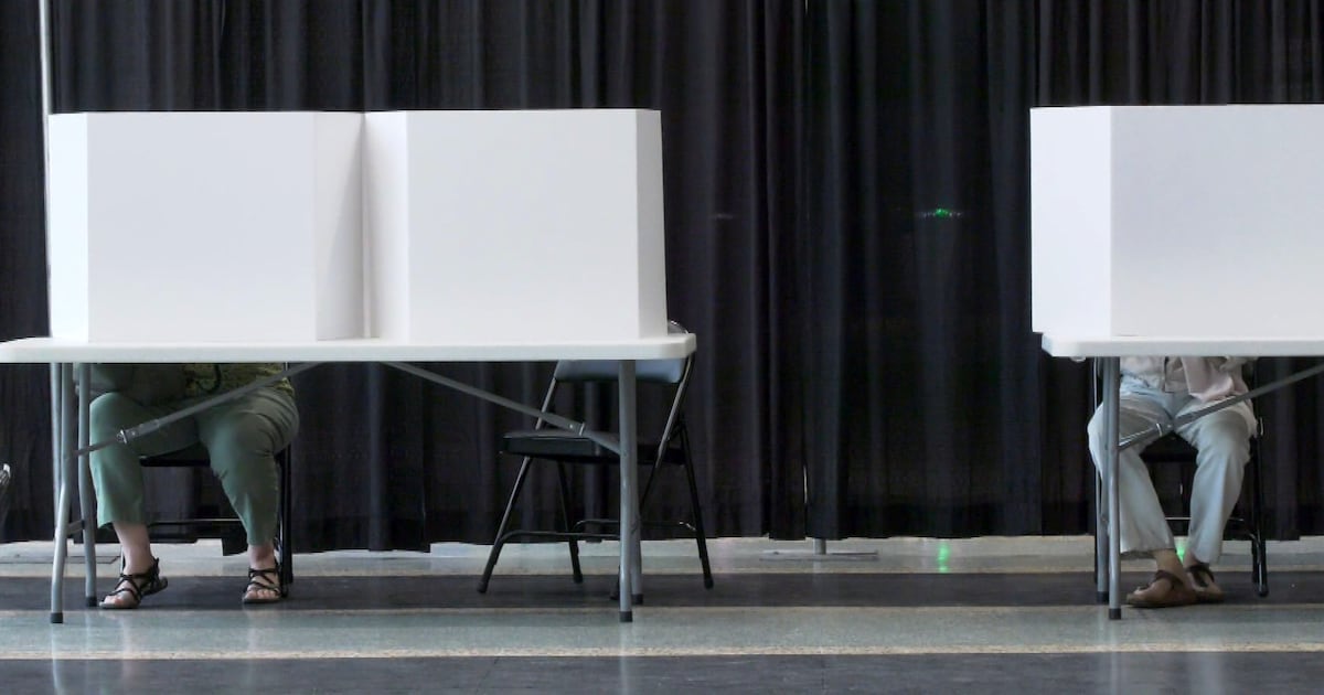 Voting begins today in Ottawa’s municipal election. Here’s what you need to know - CTV News