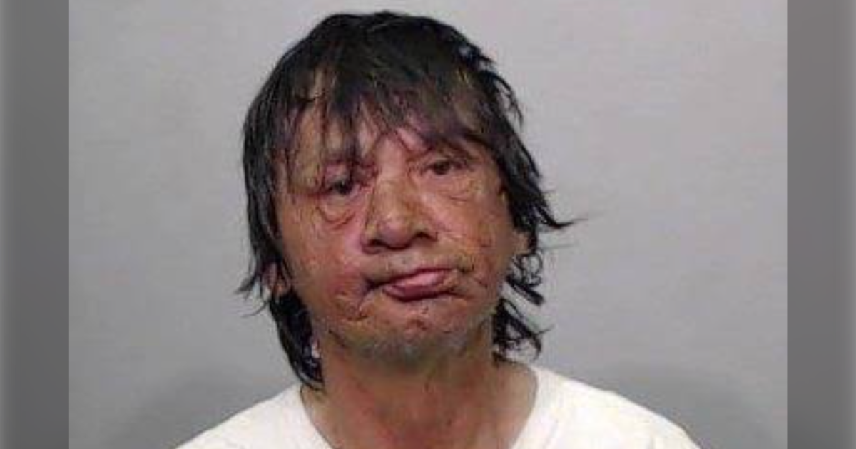 After 11 years, missing man found dead near Fort St. John, B.C. - CTV News