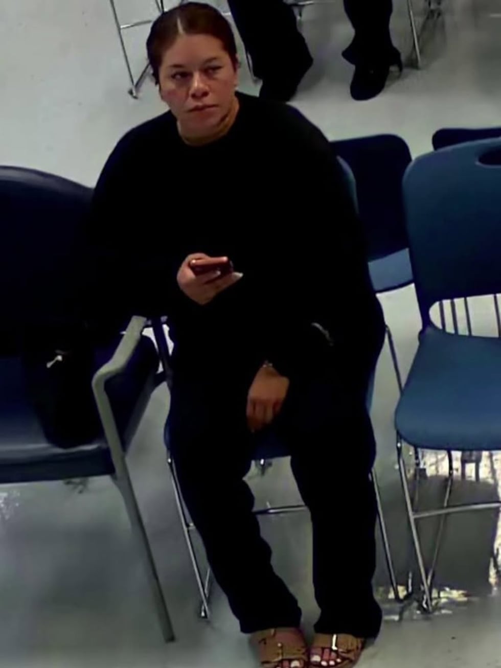 Beaverton police released a new photo of Mari Martinez and are asking anyone with information...