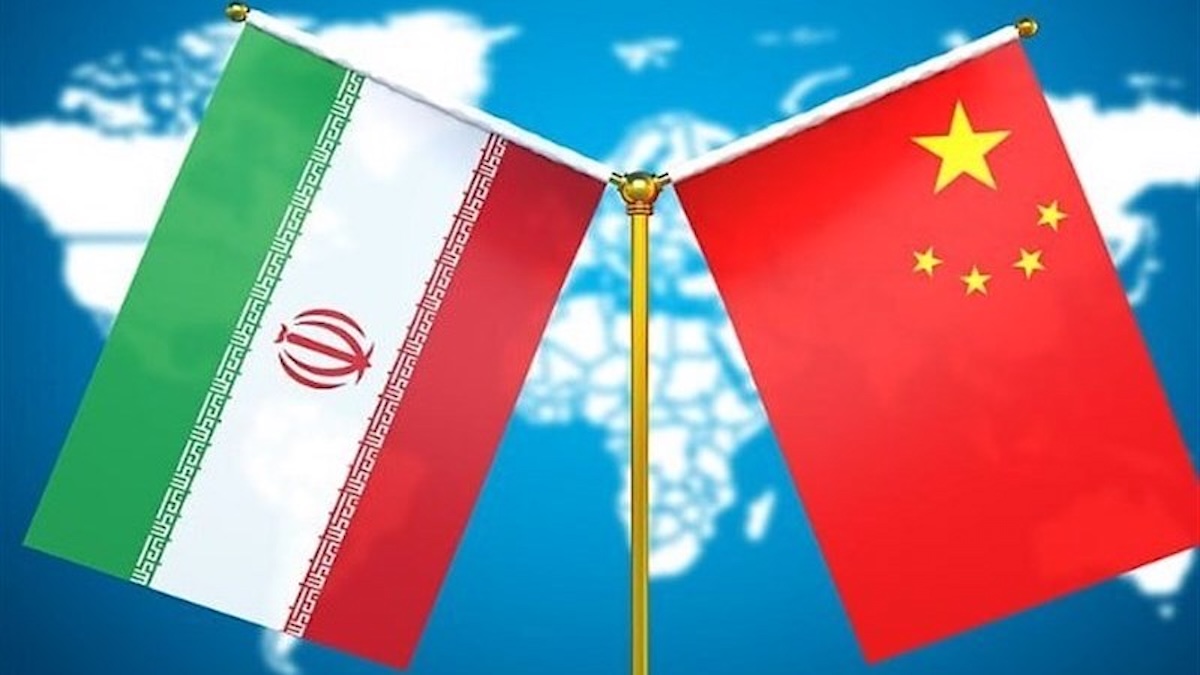 The China Factor In The Iran War: Is Washington Fighting Beijing Without Calling It A War? - OpEd