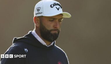 Jon Rahm
