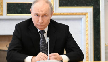 Putin Says Russia Is ‘Ready’ for War With Europe, Warns There Would Be No Winners