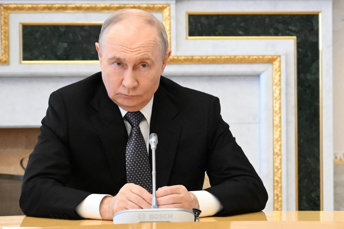 Putin Says Russia Is ‘Ready’ for War With Europe, Warns There Would Be No Winners