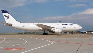 Iran Air chief says 30 to 40 operational aircraft destroyed in war