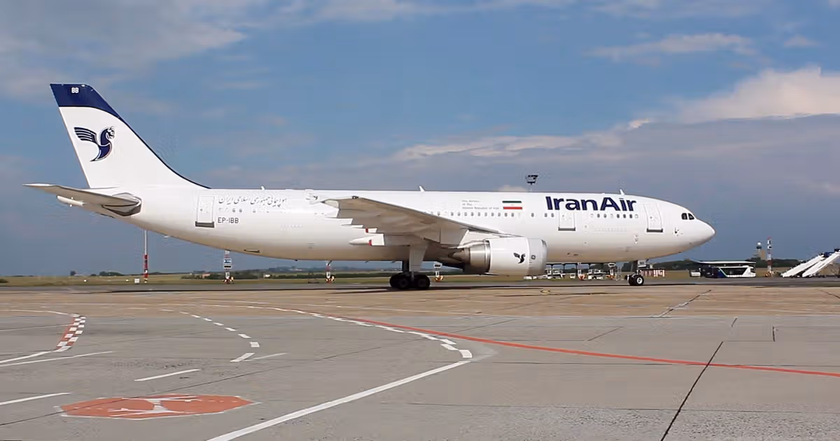 Iran Air chief says 30 to 40 operational aircraft destroyed in war