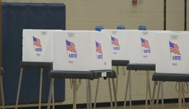 Early voting numbers up across North Carolina three days into early voting period for midterms :: WRAL.com