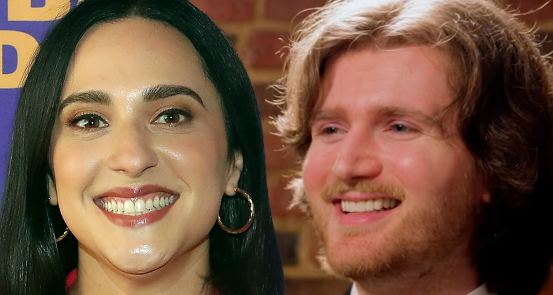 Congresswoman Yassamin Ansari, 34, Dating YouTuber Jack Cocchiarella, 24