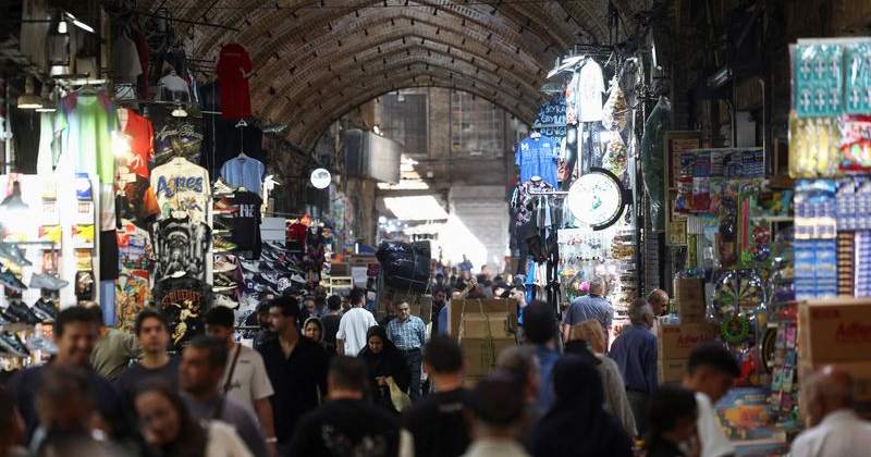 Bessent's tax boycott and fuel advice sparks debate among Iranians