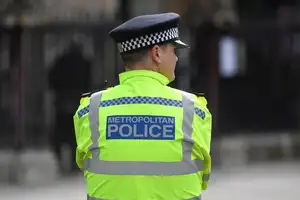 Three charged in UK with aiding Iranian intelligence, targeting Iran International