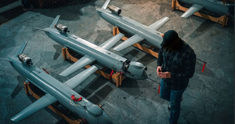 Ukraine Strikes Russian Missile Fuel Plant, Oil Depot as Moscow Claims 505 Drones Downed