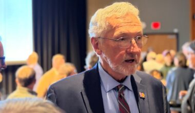 Leonard Krog re-elected as Nanaimo Mayor, two new faces added to Council | NanaimoNewsNOW