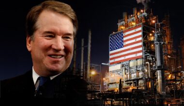 Supreme Court news: Will one GOP justice allow us to fight climate change?