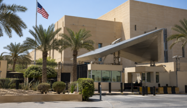 Iran Plot to Kill US Diplomats? Are Envoys Lawful Targets in War?