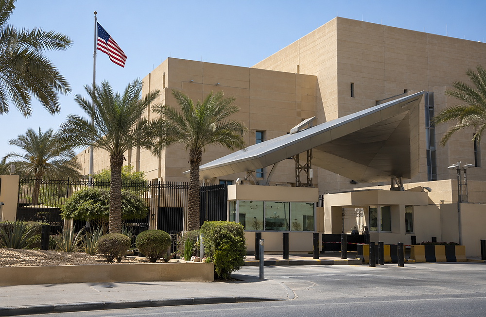 Iran Plot to Kill US Diplomats? Are Envoys Lawful Targets in War?