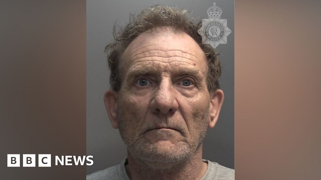 Hibaldstow man jailed for sex with dead woman - BBC