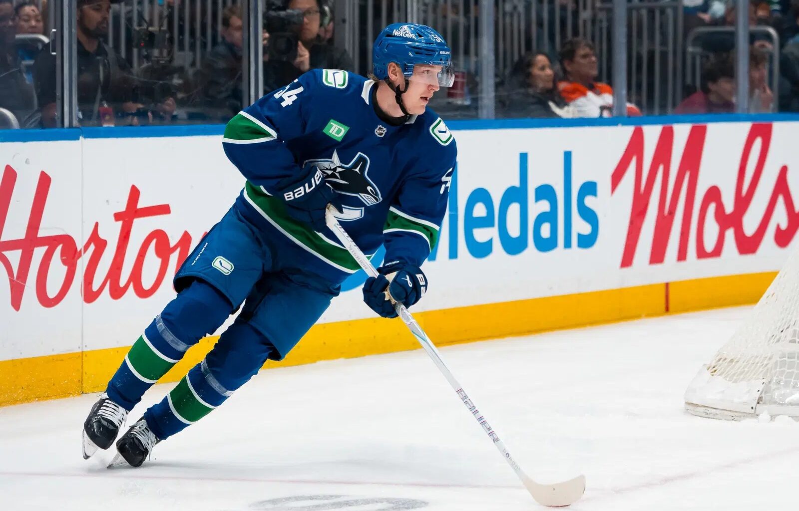 Instant Analysis: Maple Leafs acquire Aatu Raty in exchange for Jacob Quillan, Brandon Buhr