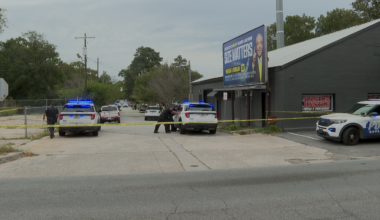 Savannah police investigate East 57th Street homicide