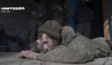 Putin Claims 6,500 Square Kilometres Seized in Ukraine. The Reality Is 45 Times Smaller — UNITED24 Media