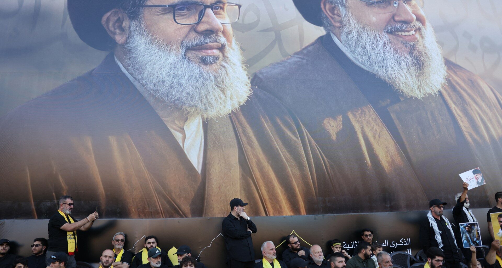 How October 7 changed Lebanon and Hezbollah’s political reality | Israel attacks Lebanon News