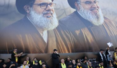 How October 7 changed Lebanon and Hezbollah’s political reality | Israel attacks Lebanon News