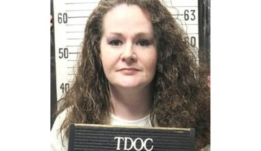 Christa Pike execution fails: What next when a lethal injection is botched? | Death Penalty News
