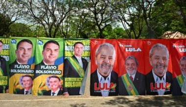 Why Flavio Bolsonaro outperformed the polls in Brazil’s election | Corruption News