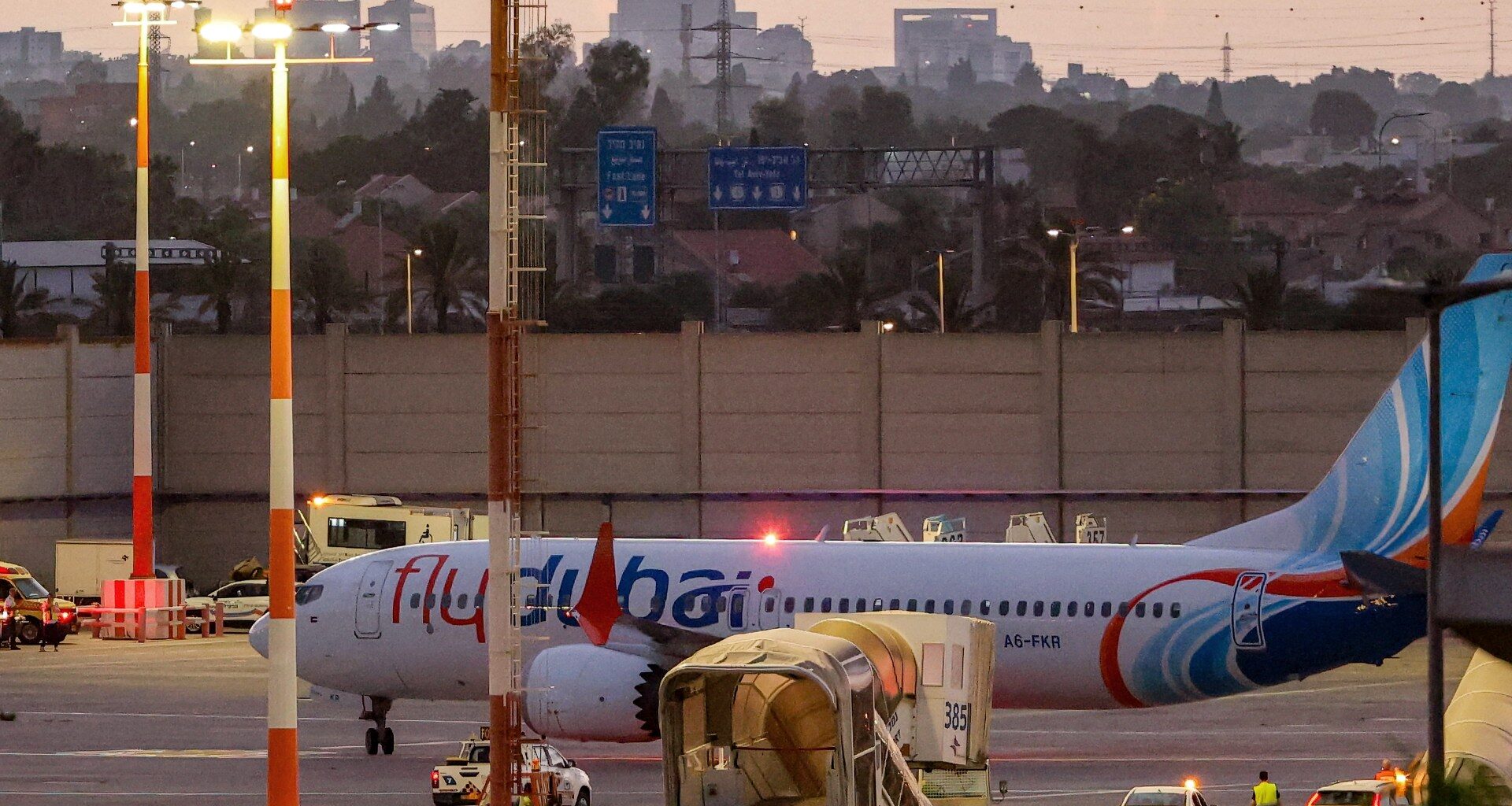 Who is the mystery co-pilot behind the Flydubai attack? | Explainer News