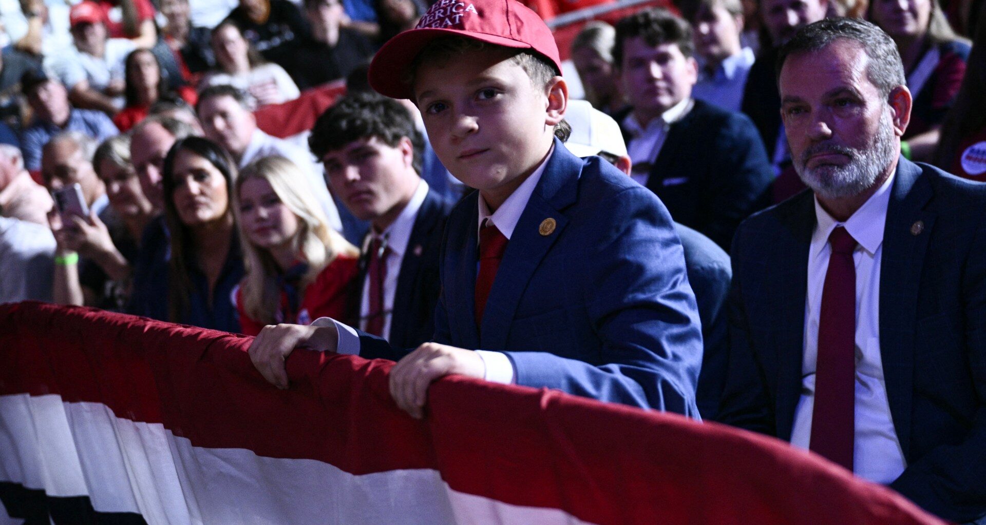 ‘Bordering on angry’: The state of play as US midterms enter final month | US Midterm Elections 2026 News