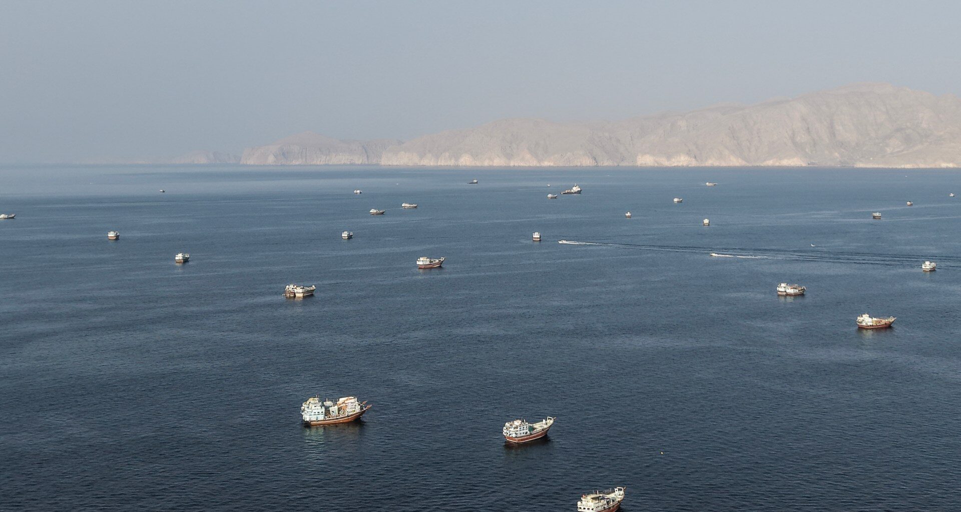 Middle East oil exports surpass pre-war levels despite tensions, data shows | Oil and Gas News