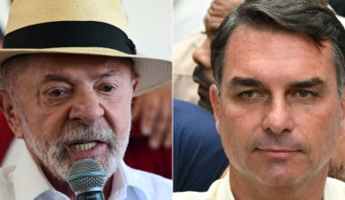 Brazil’s presidential race: Three key takeaways from the first round | Elections News
