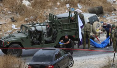 Israeli forces kill one, injure several in occupied West Bank | Israel-Palestine conflict News