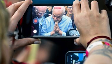 Meta employees say Lula’s accounts restricted in Brazil election: Report | Social Media News