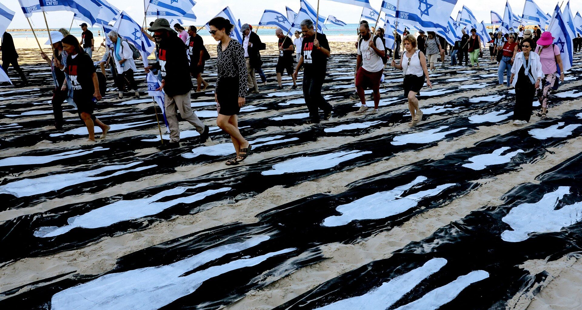 Three years after October 7, prolonged war takes its toll on Israelis | Israel-Palestine conflict News