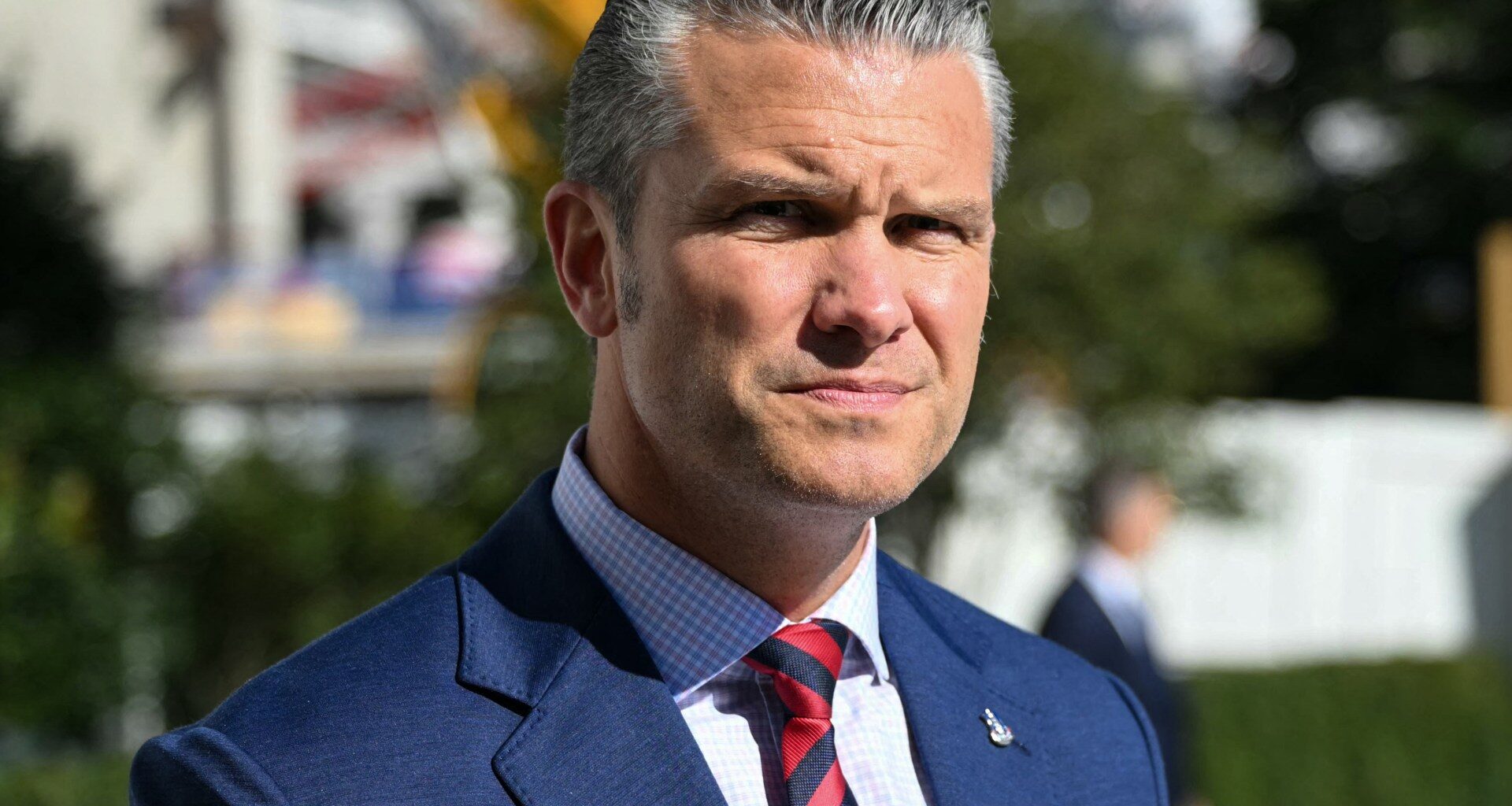 Hegseth says firing squad execution of Fort Hood shooter will be ‘public’ | Death Penalty News