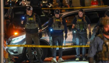 ICE shooting of New York man in car with five-year-old sparks protests | Civil Rights News