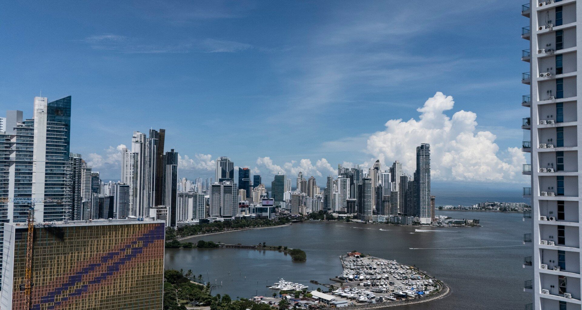 Panama earthquake: Tsunami warnings issued after magnitude 7.7 quake | Earthquakes News