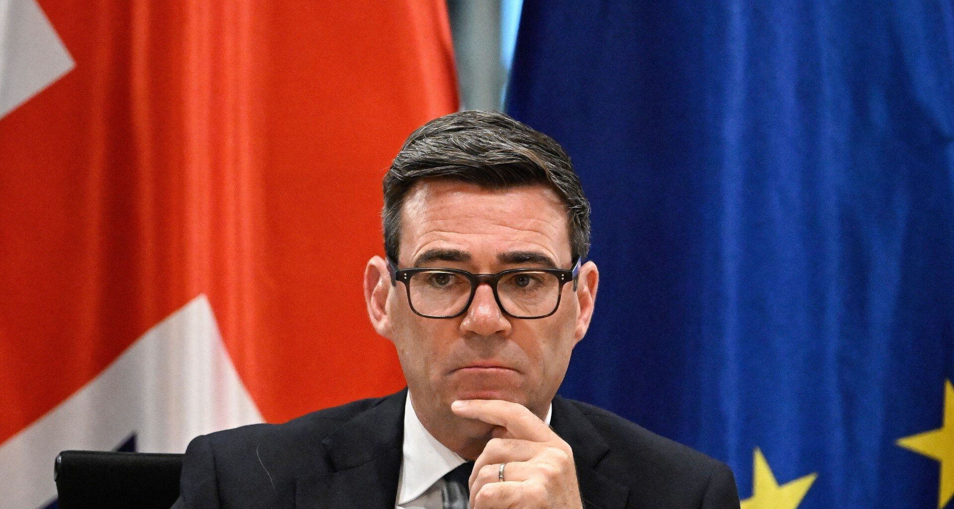 UK PM Andy Burnham says it is ‘clear’ Russia interfered in 2016 Brexit vote | Brexit News