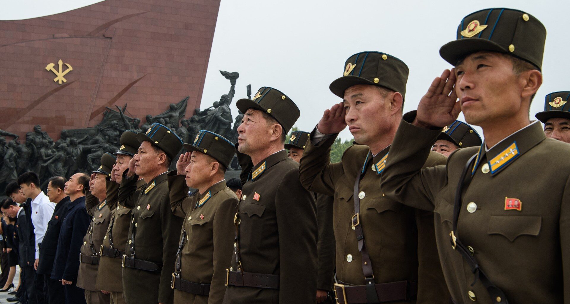 North Korea fires multiple ballistic missiles towards the sea | Kim Jong Un News