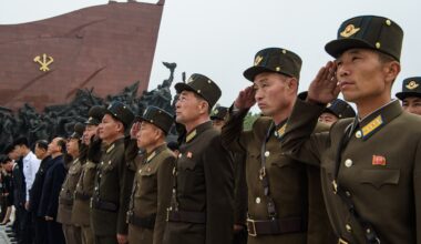 North Korea fires multiple ballistic missiles towards the sea | Kim Jong Un News