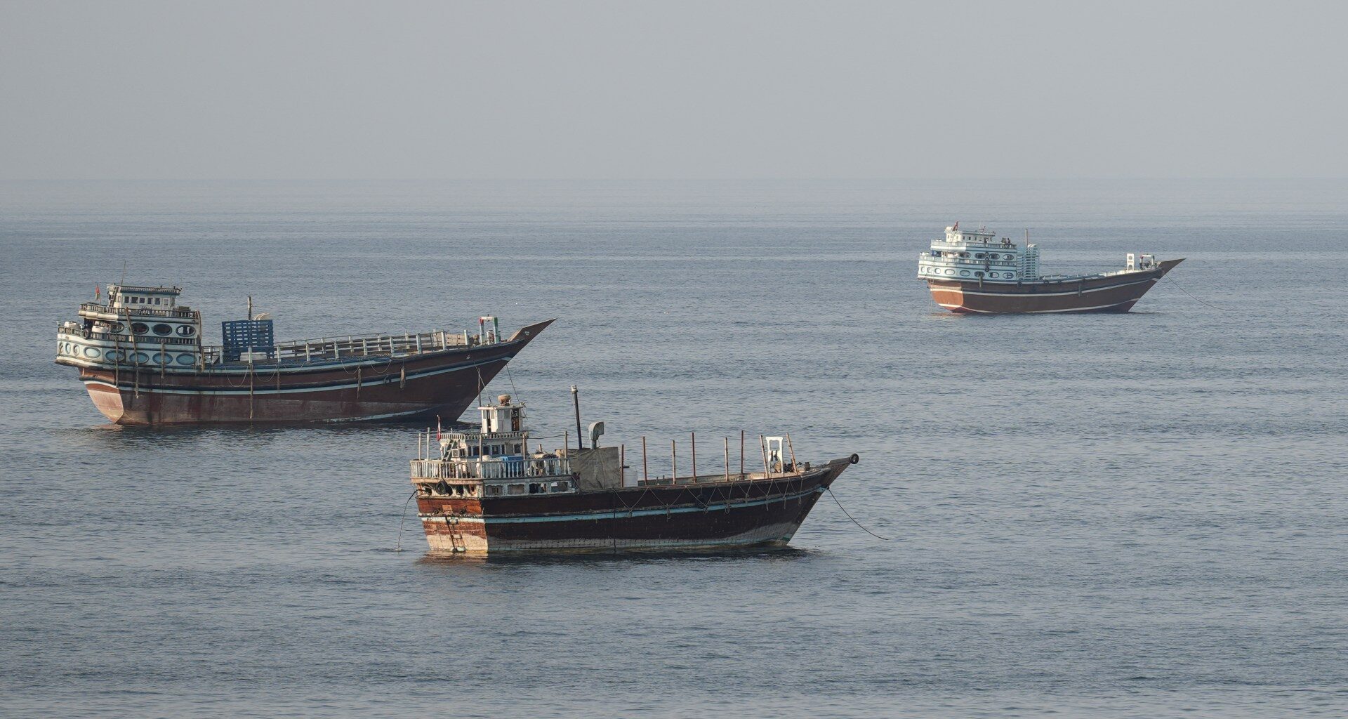 Iran sets crosshairs on ‘US-UAE’ oil shuttle out of Strait of Hormuz | US-Israel war on Iran News