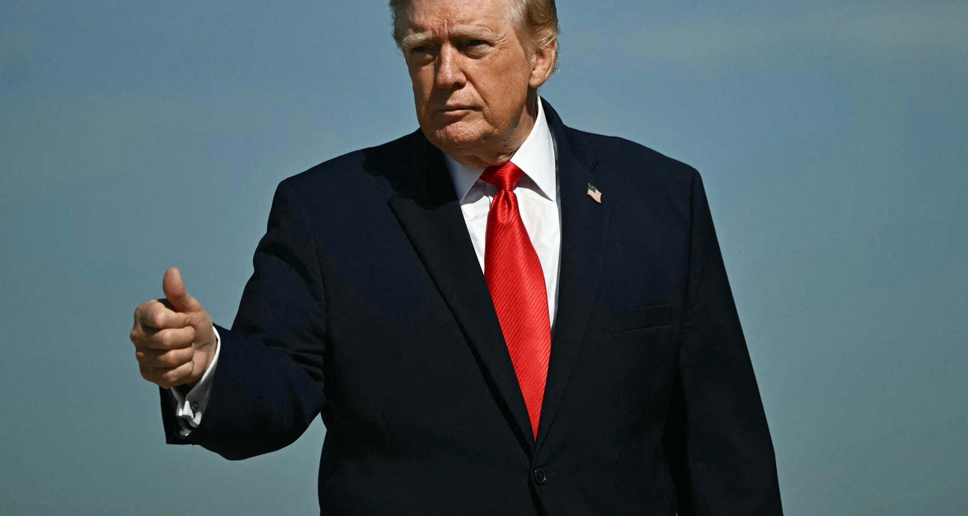 Trump says Houthis trying to increase oil prices before US elections | Donald Trump News