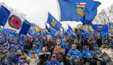 Alberta independence referendum: Will separatists survive a loss? | Elections News