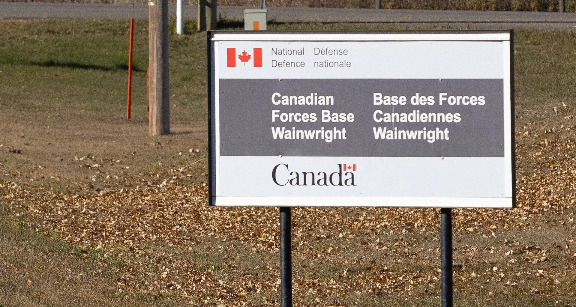 How a grass fire at a Canadian military base killed four soldiers | Military News