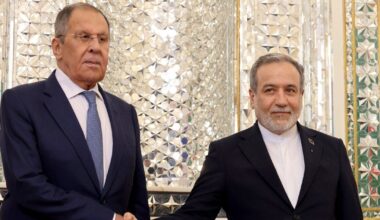 Lavrov backs Tehran, but does Russia also gain from the US-Iran crisis? | US-Israel war on Iran News